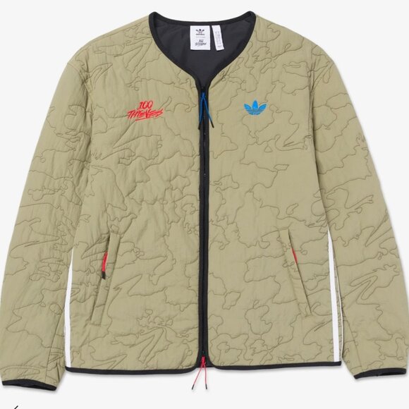 Jacket - Picture 1 of 8